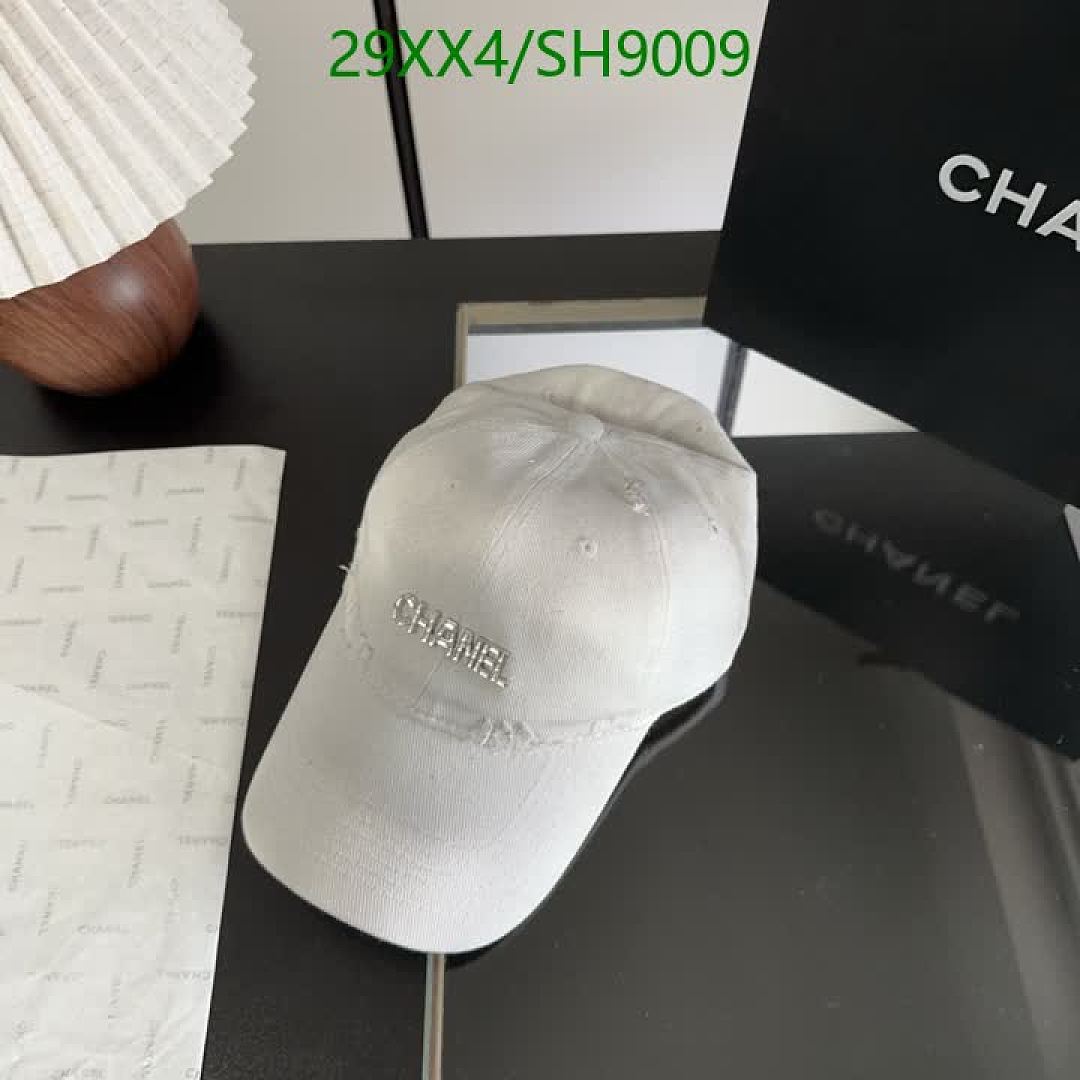 Chanel-Cap(Hat) Code: SH9009 $: 29USD