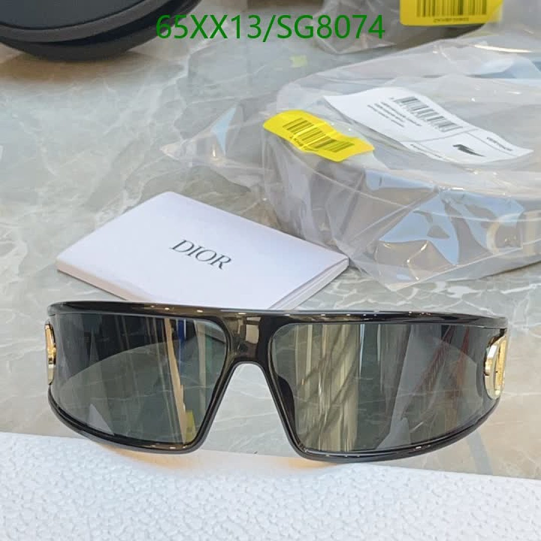 Dior-Glasses Code: SG8074 $: 65USD