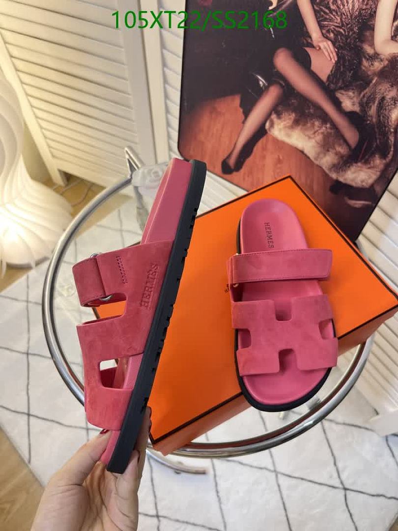Hermes-Men shoes Code: SS2168 $: 105USD