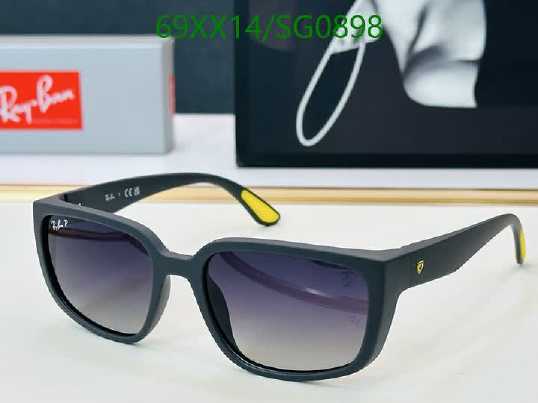 Ray-Ban-Glasses Code: SG0898 $: 69USD