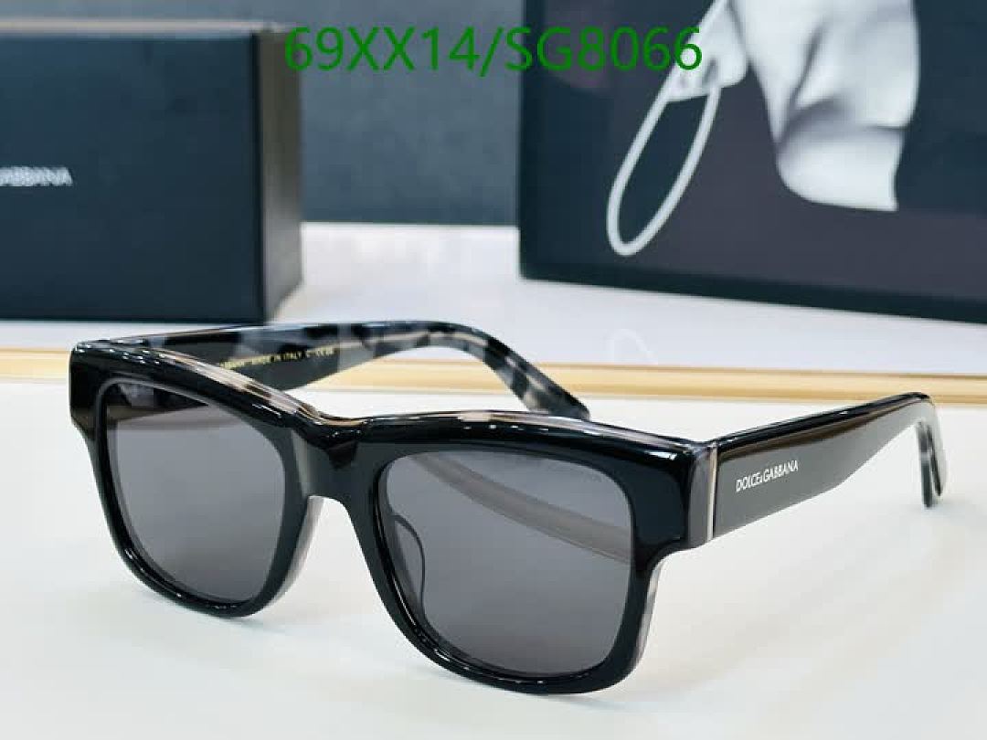 D&G-Glasses Code: SG8066 $: 69USD