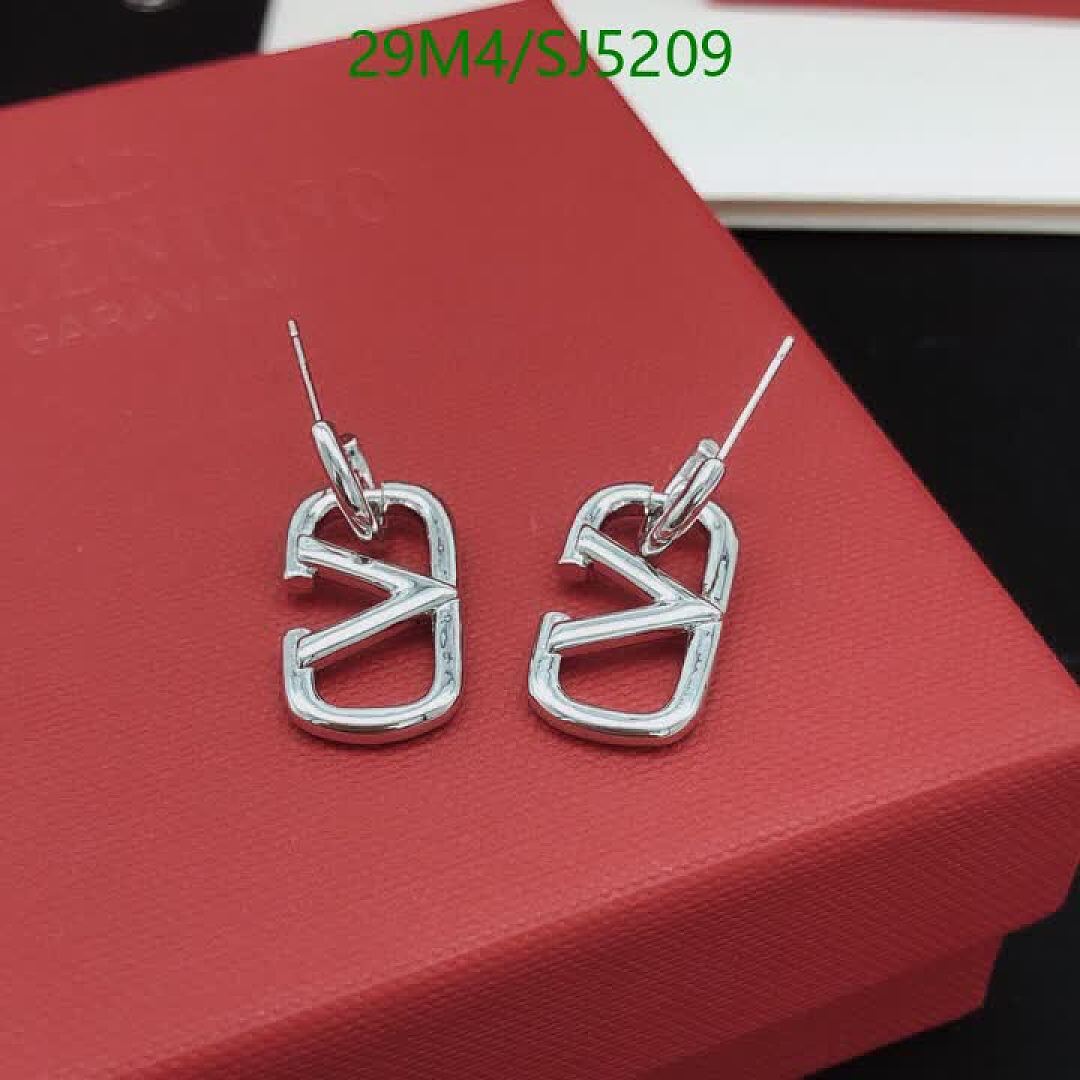 Valentino-Jewelry Code: SJ5209 $: 29USD