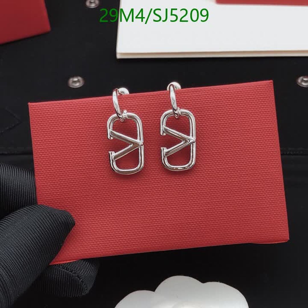 Valentino-Jewelry Code: SJ5209 $: 29USD