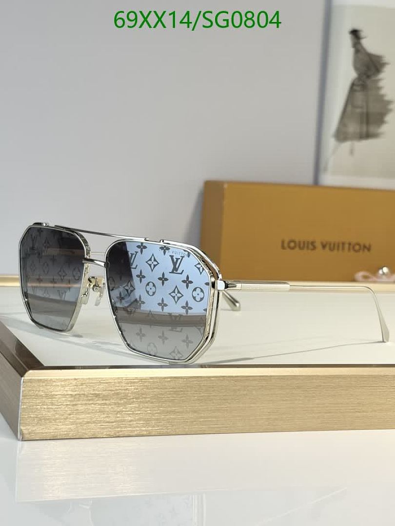 LV-Glasses Code: SG0804 $: 69USD