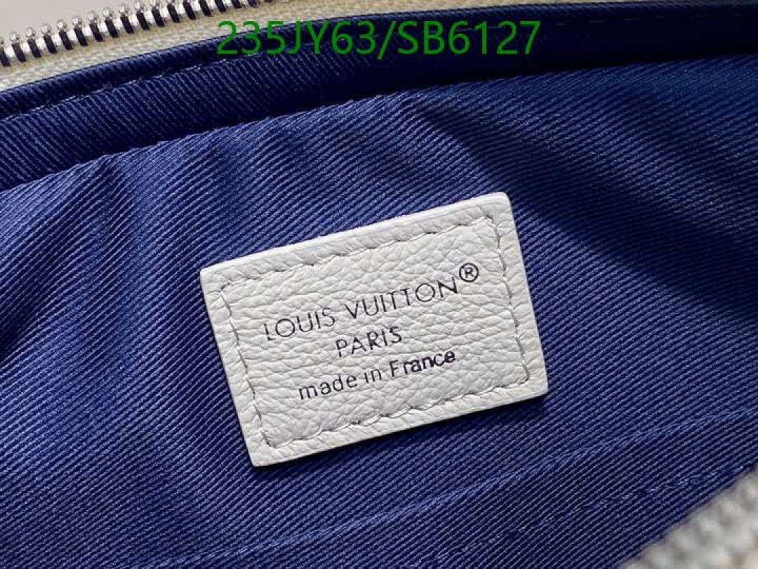 LV-Bag-Mirror Quality Code: SB6127 $: 235USD