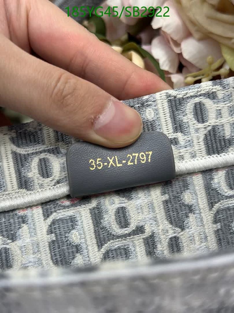 Dior-Bag-Mirror Quality Code: SB2922