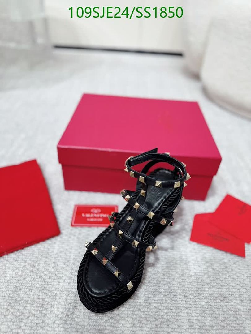 Valentino-Women Shoes Code: SS1850 $: 109USD