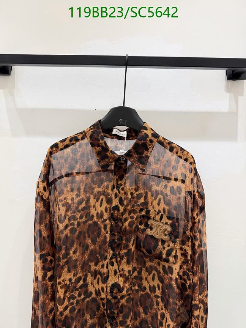 Celine-Clothing Code: SC5642 $: 119USD