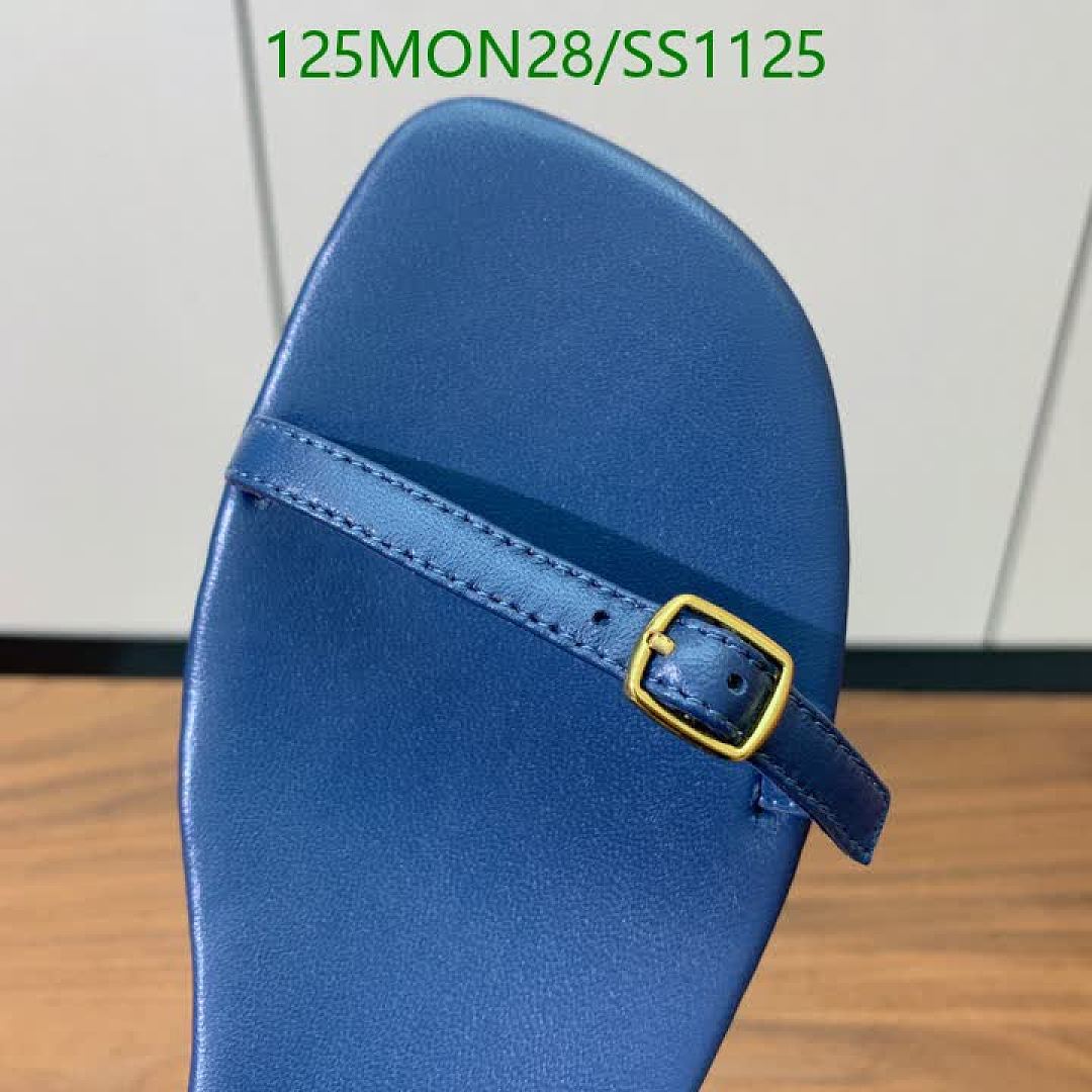 Loro Piana-Women Shoes Code: SS1125 $: 125USD
