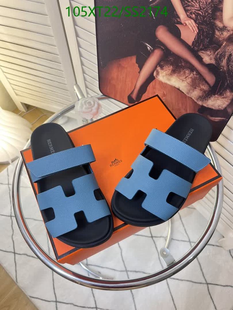 Hermes-Men shoes Code: SS2174 $: 105USD