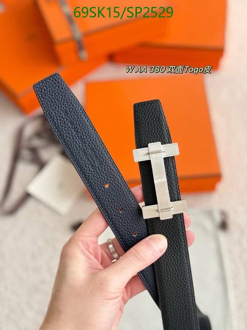 Hermes-Belts Code: SP2529 $: 69USD