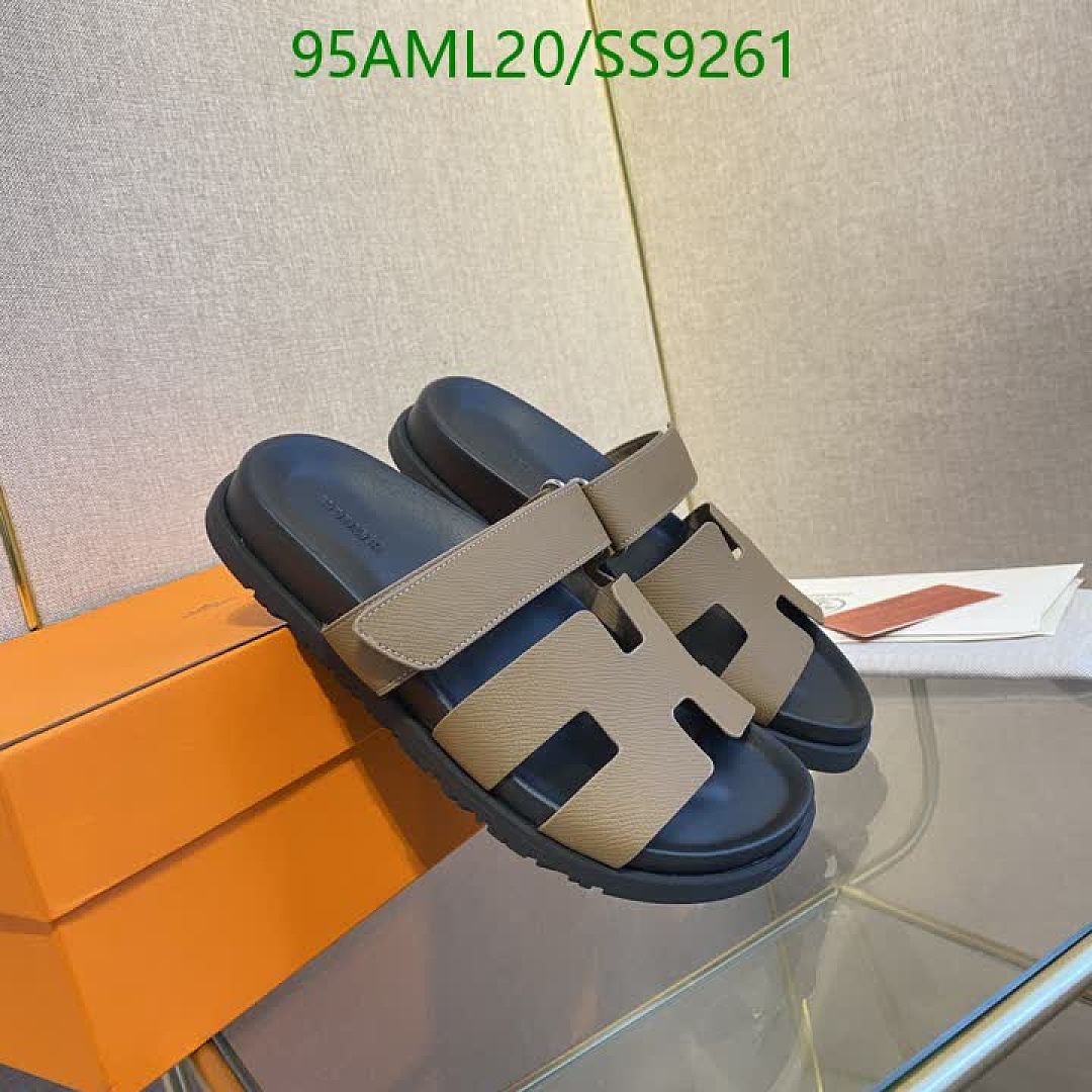 Hermes-Women Shoes Code: SS9261 $: 95USD