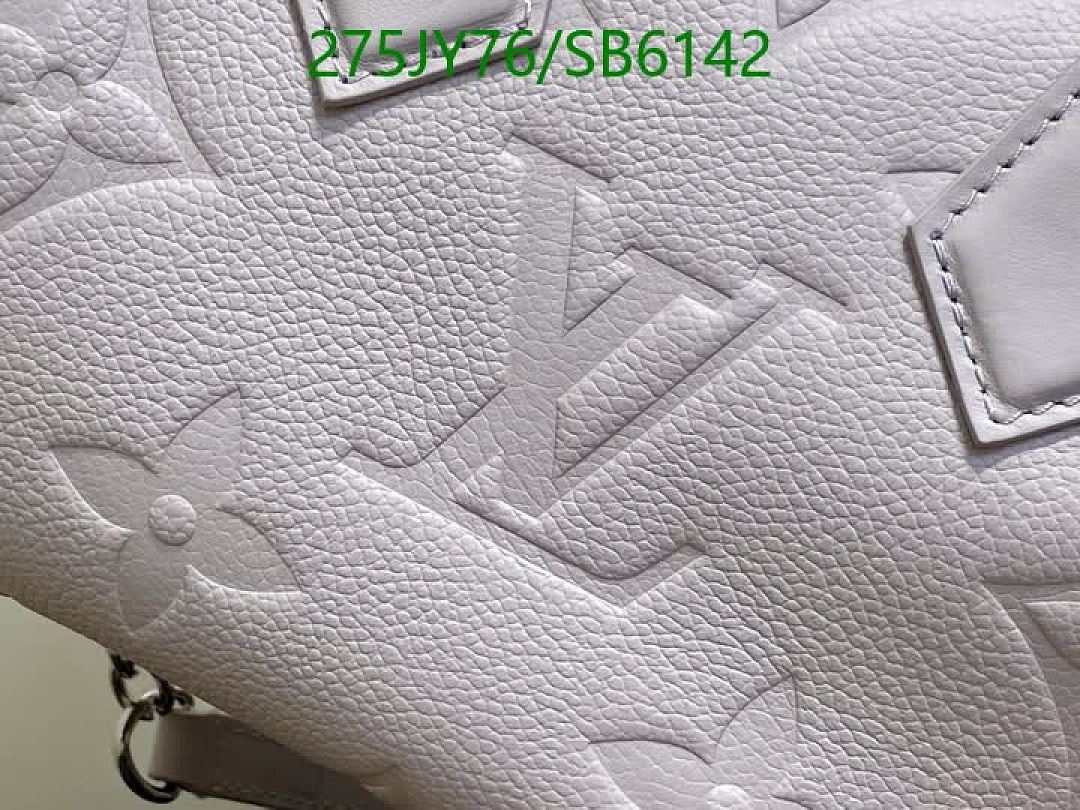 LV-Bag-Mirror Quality Code: SB6142 $: 275USD