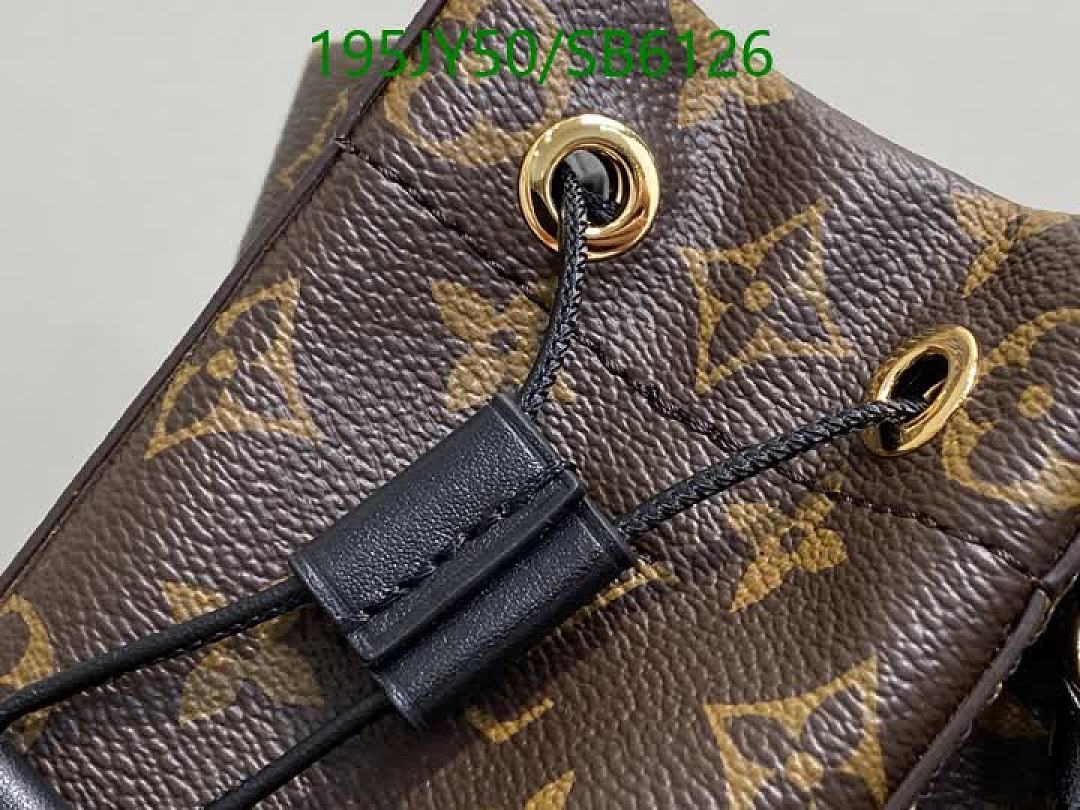 LV-Bag-Mirror Quality Code: SB6126 $: 195USD