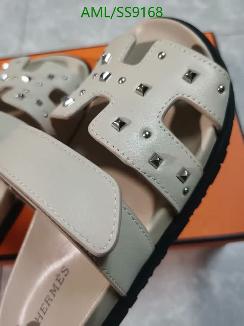 Hermes-Men shoes Code: SS9168