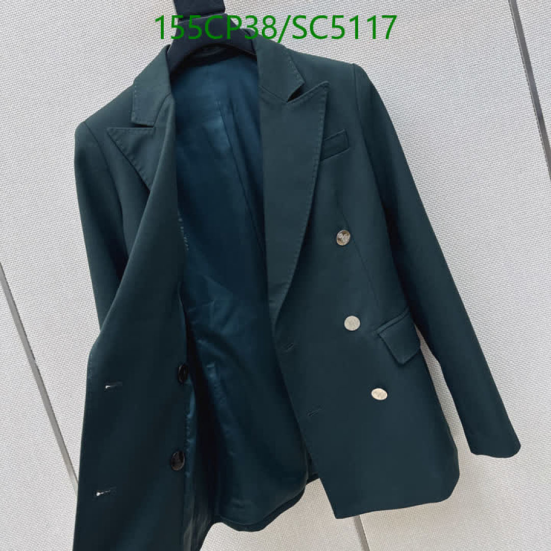 Ralph Lauren-Clothing Code: SC5117 $: 155USD
