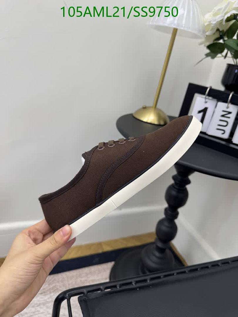 Miu Miu-Women Shoes Code: SS9750 $: 105USD
