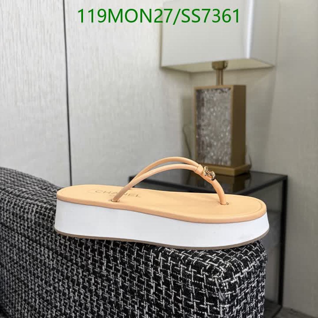Prada-Women Shoes Code: SS7361 $: 119USD
