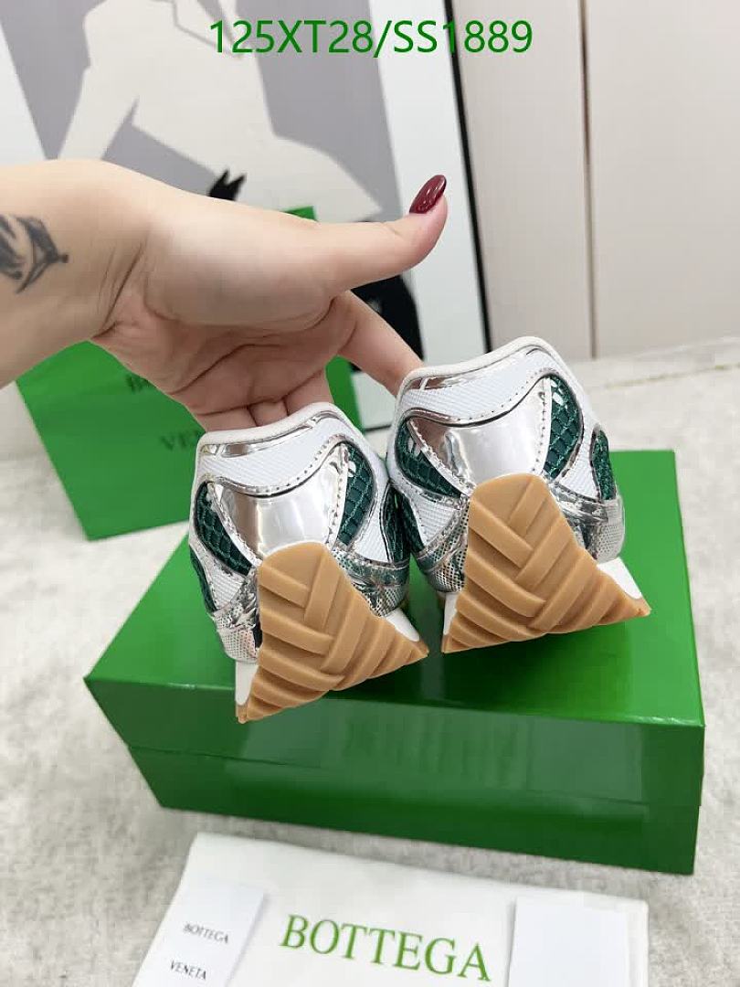 BV-Men shoes Code: SS1889 $: 125USD