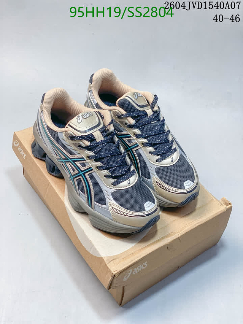 Asics-Men shoes Code: SS2804 $: 95USD