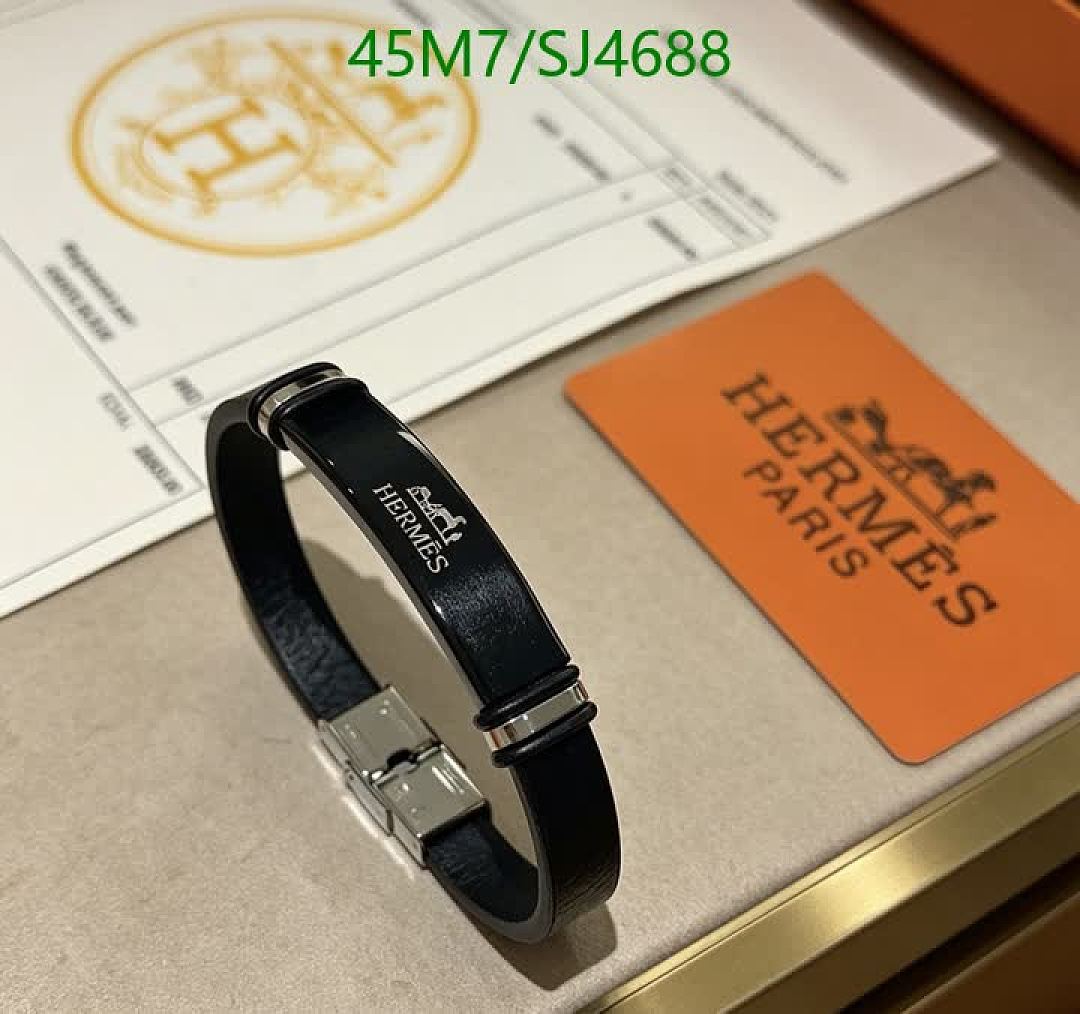 Hermes-Jewelry Code: SJ4688 $: 45USD