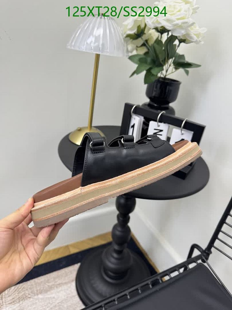 Celine-Women Shoes Code: SS2994 $: 125USD