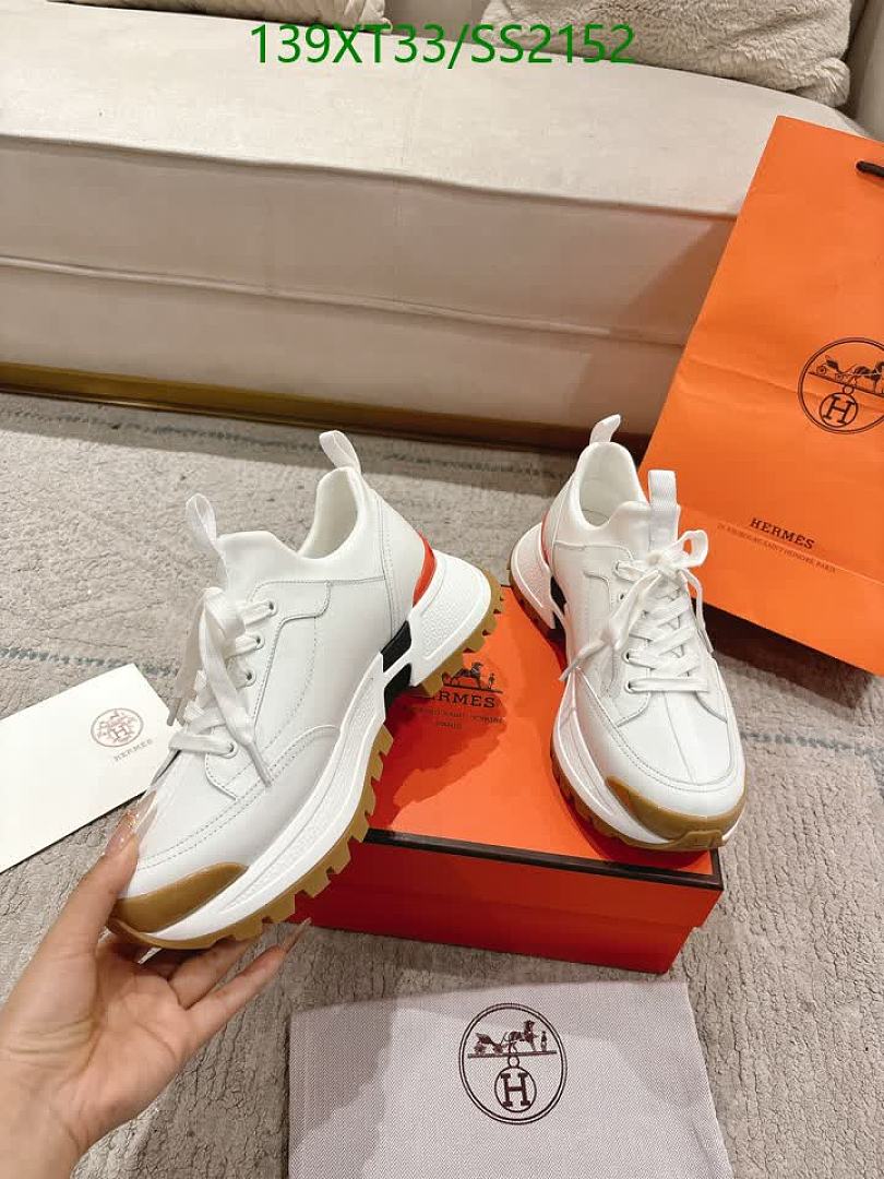 Hermes-Men shoes Code: SS2152 $: 139USD