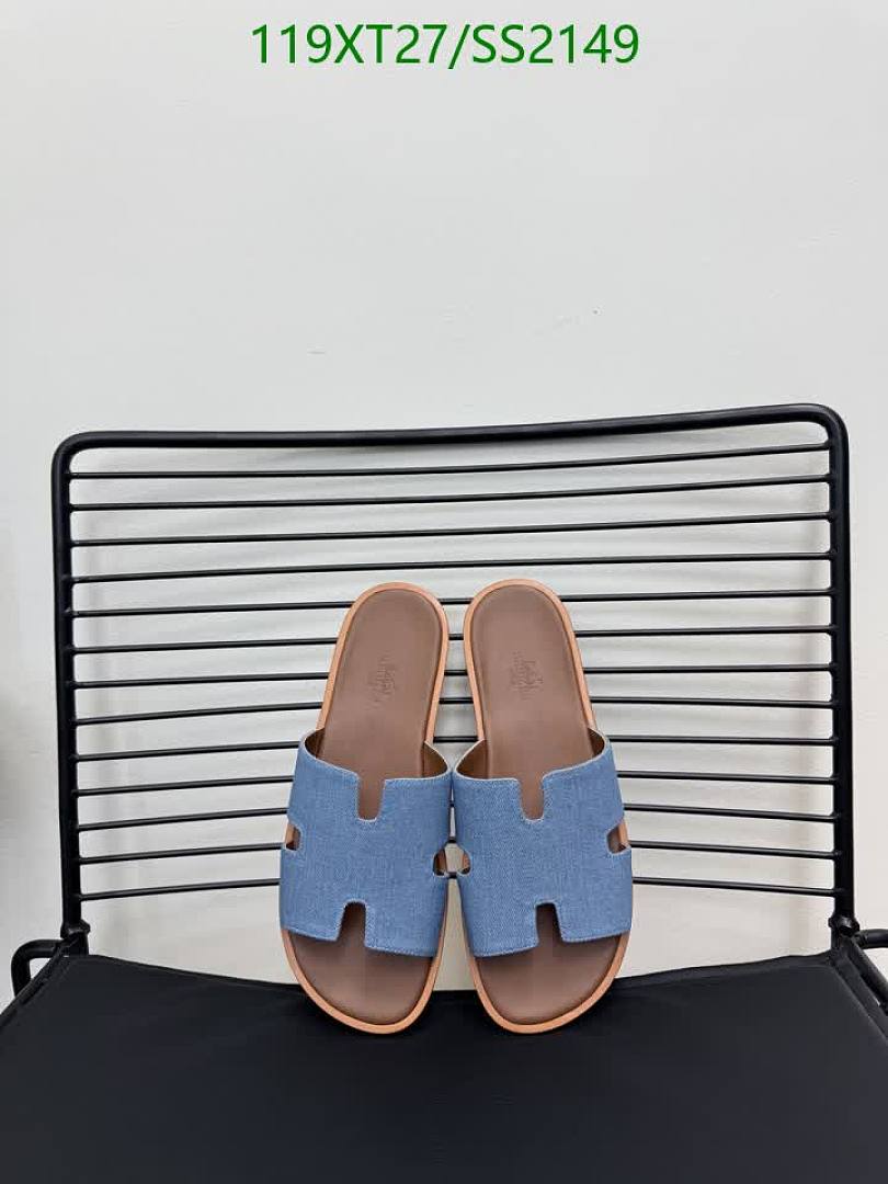 Hermes-Men shoes Code: SS2149 $: 119USD