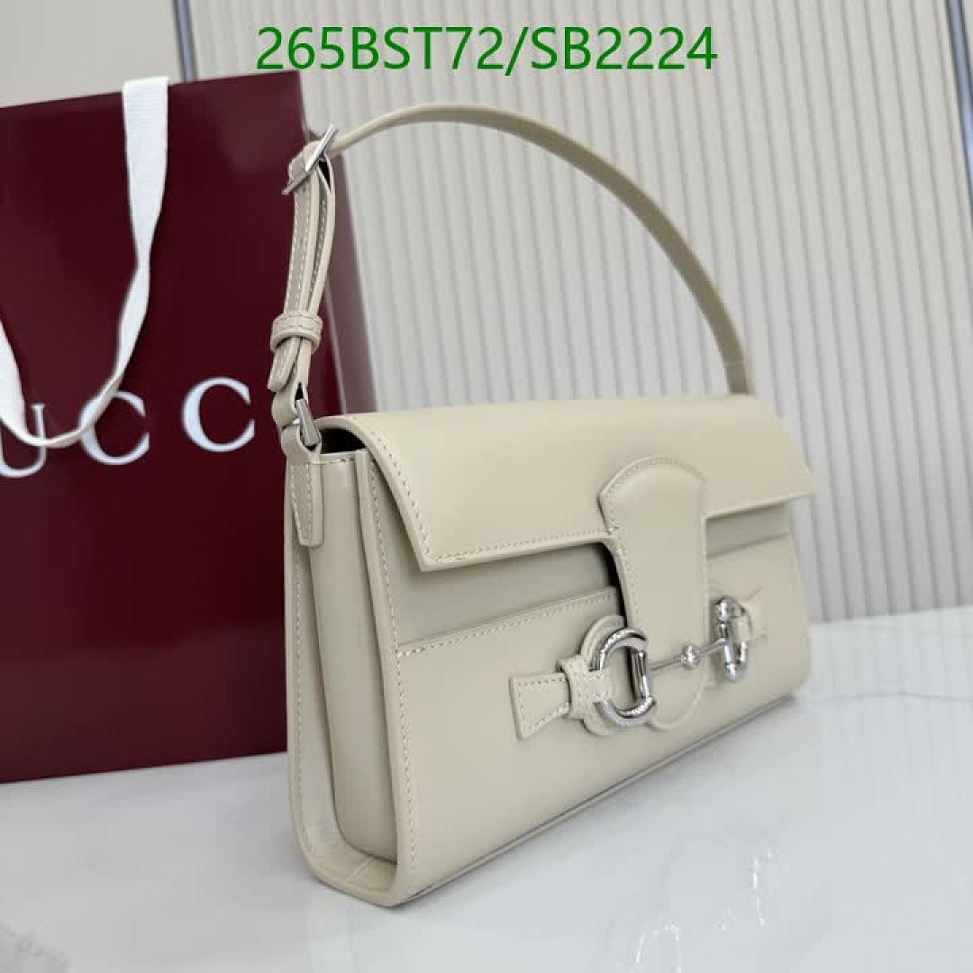 Gucci-Bag-Mirror Quality Code: SB2224 $: 265USD