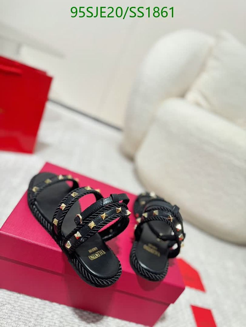 Valentino-Women Shoes Code: SS1861 $: 95USD