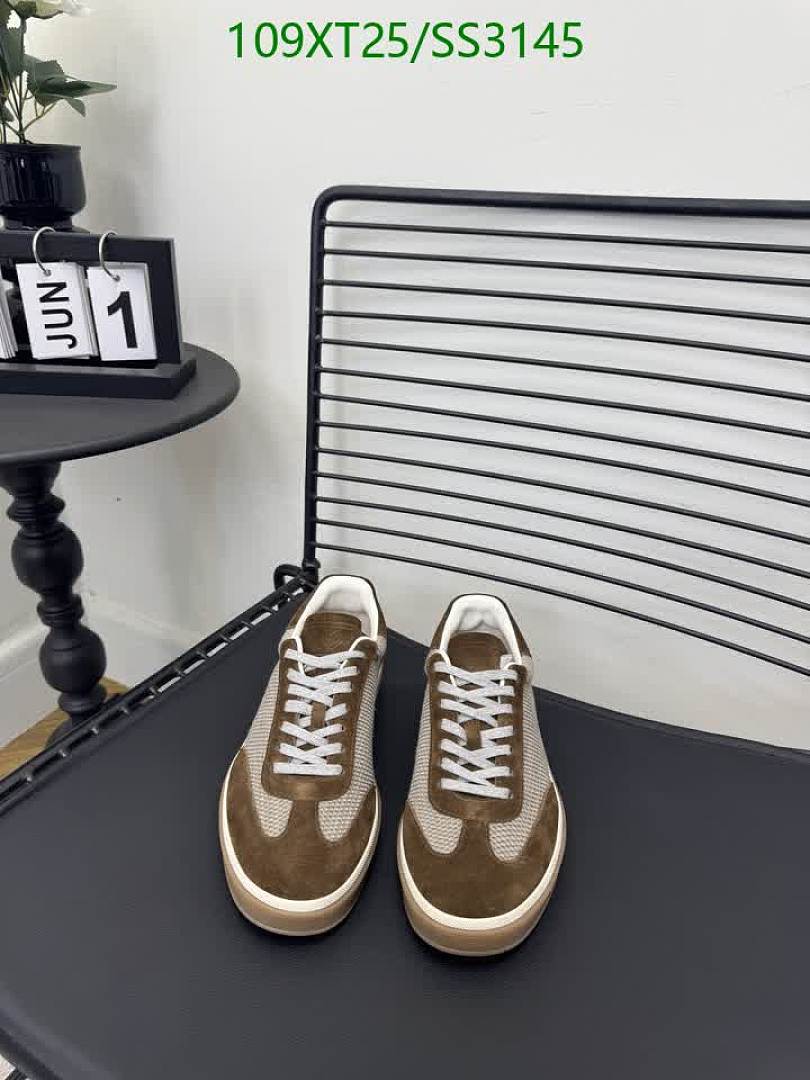 Loro Piana-Men shoes Code: SS3145 $: 109USD