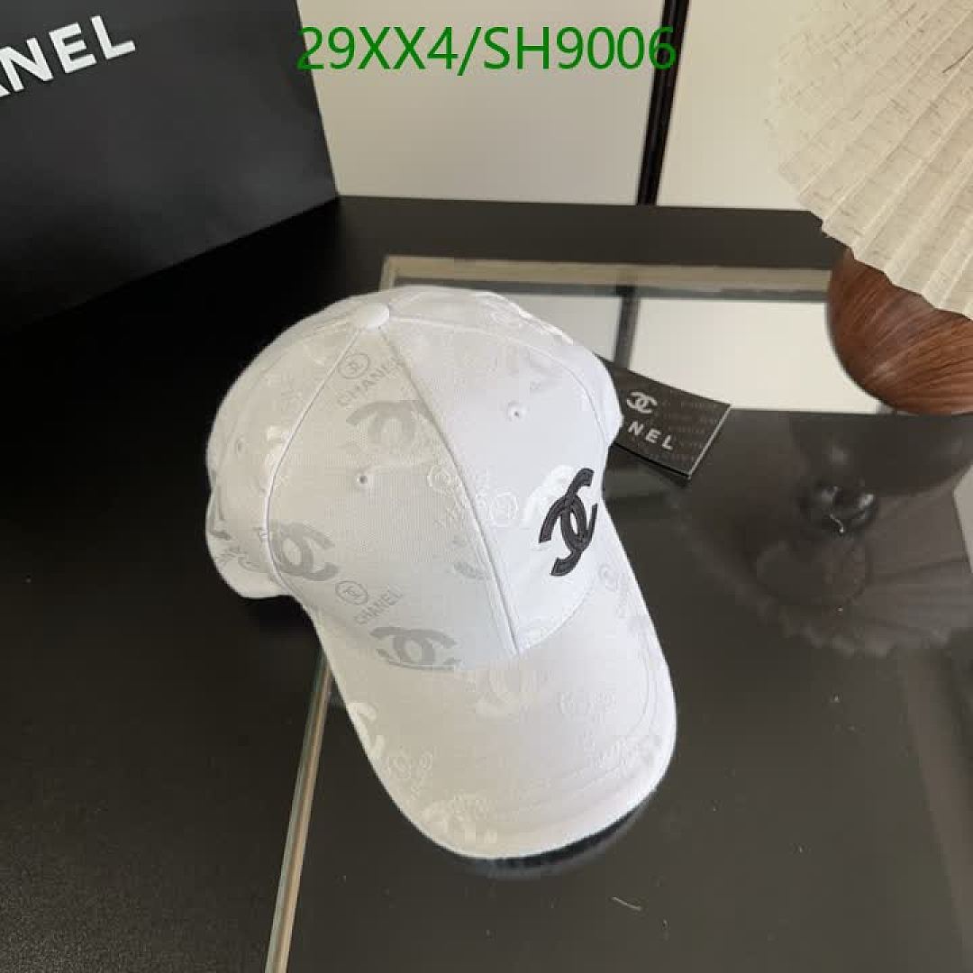Chanel-Cap(Hat) Code: SH9006 $: 29USD