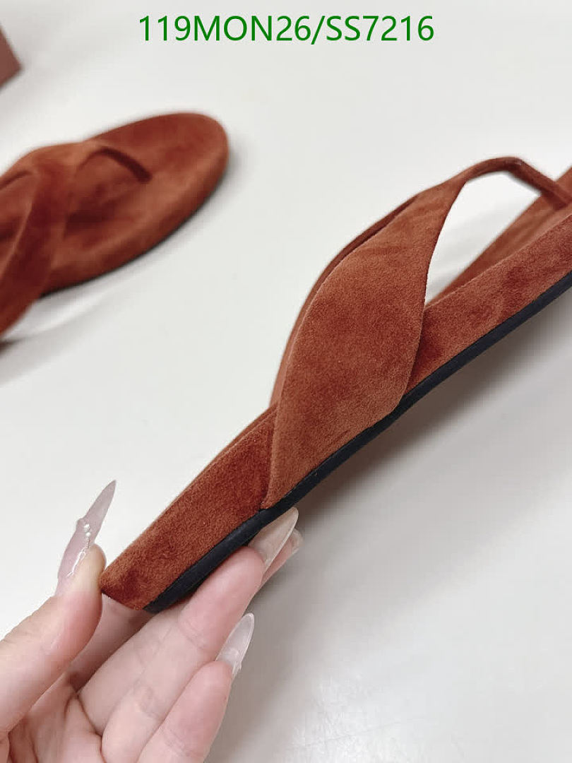 LV-Women Shoes Code: SS7216 $: 119USD
