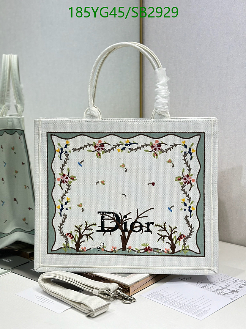Dior-Bag-Mirror Quality Code: SB2929