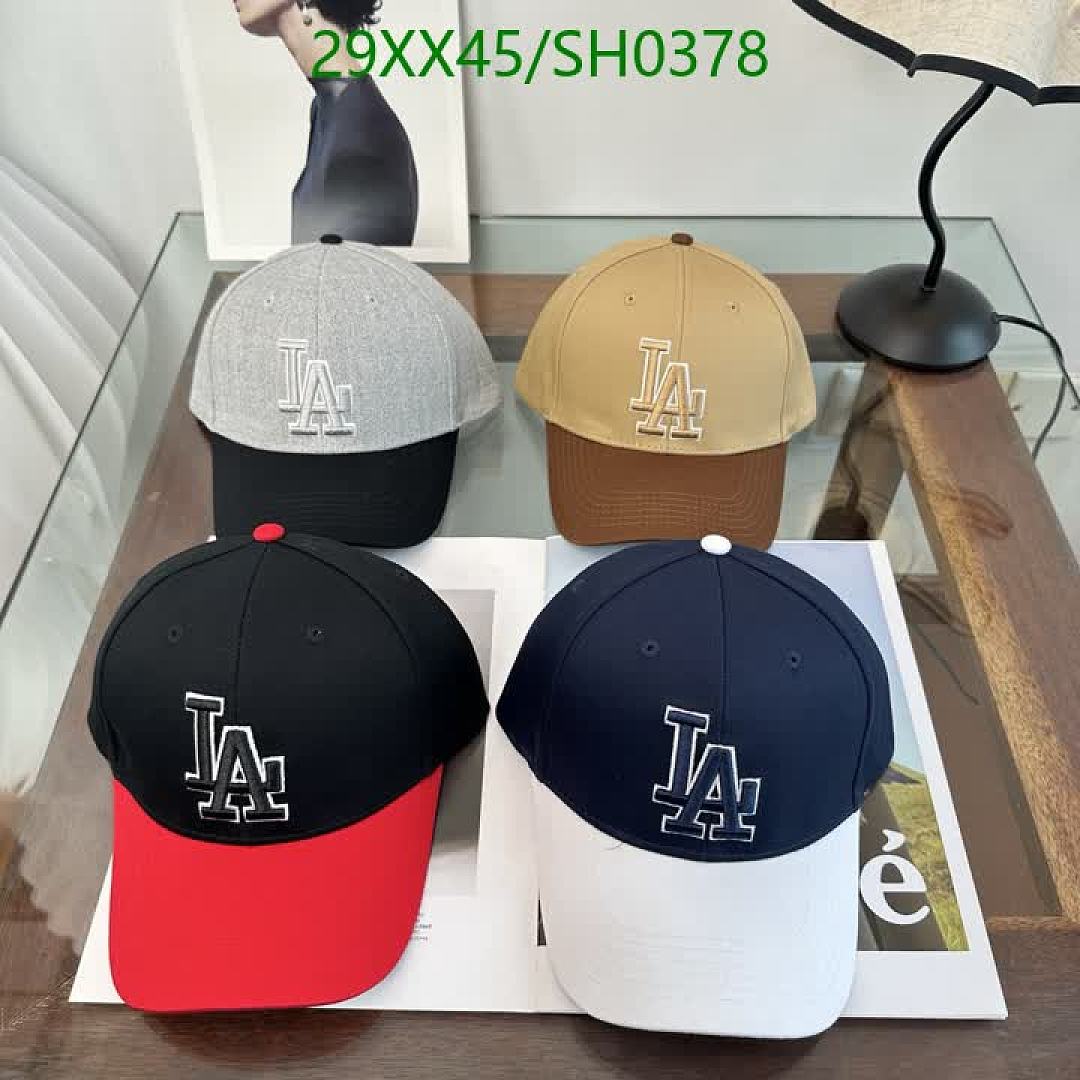 MLB-Cap(Hat) Code: SH0378 $: 29USD