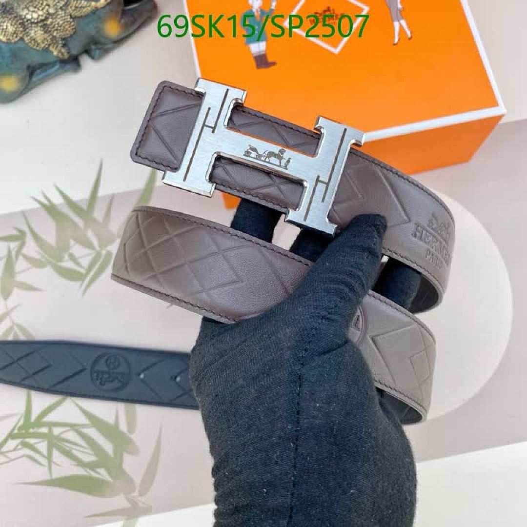 Hermes-Belts Code: SP2507 $: 69USD
