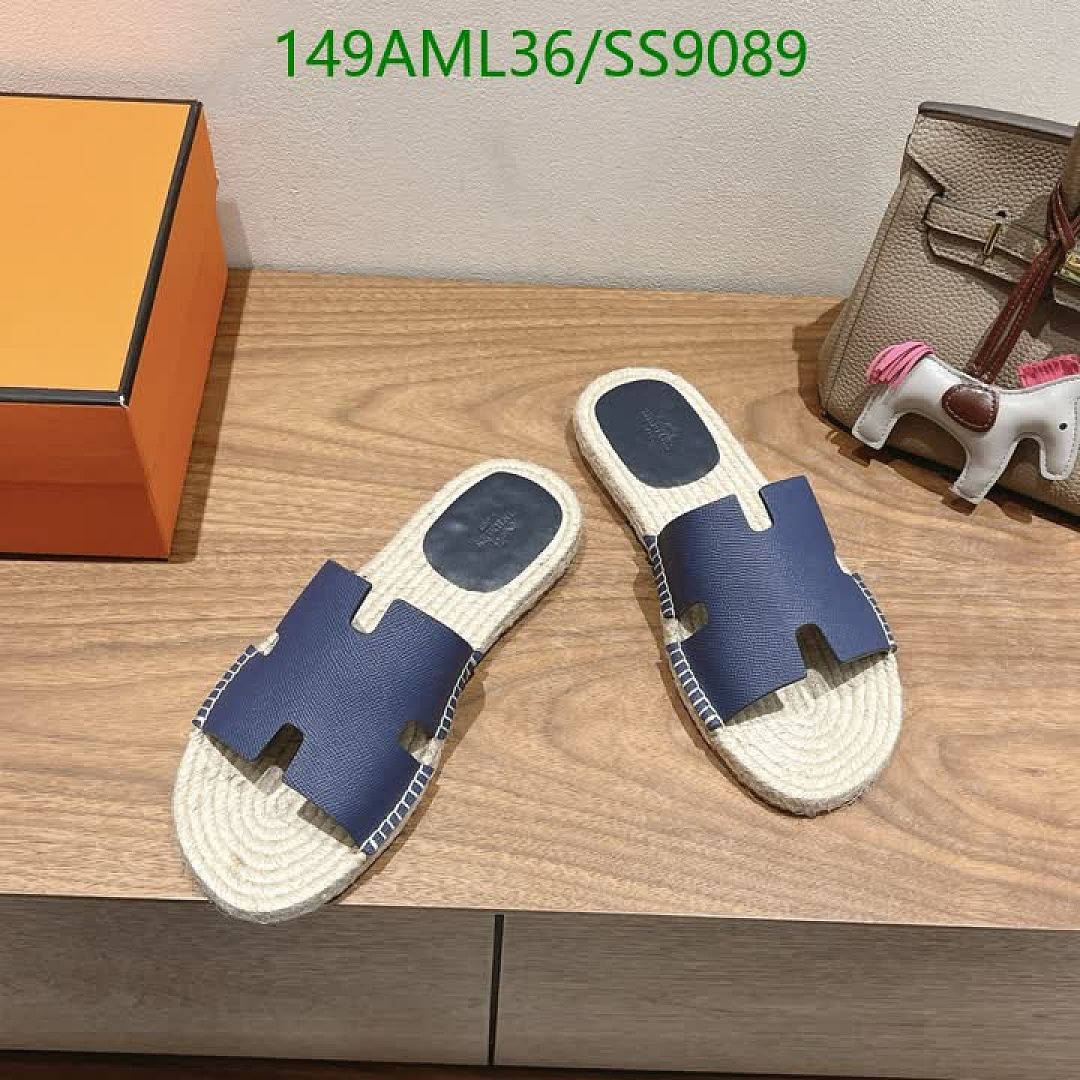 Hermes-Men shoes Code: SS9089 $: 149USD