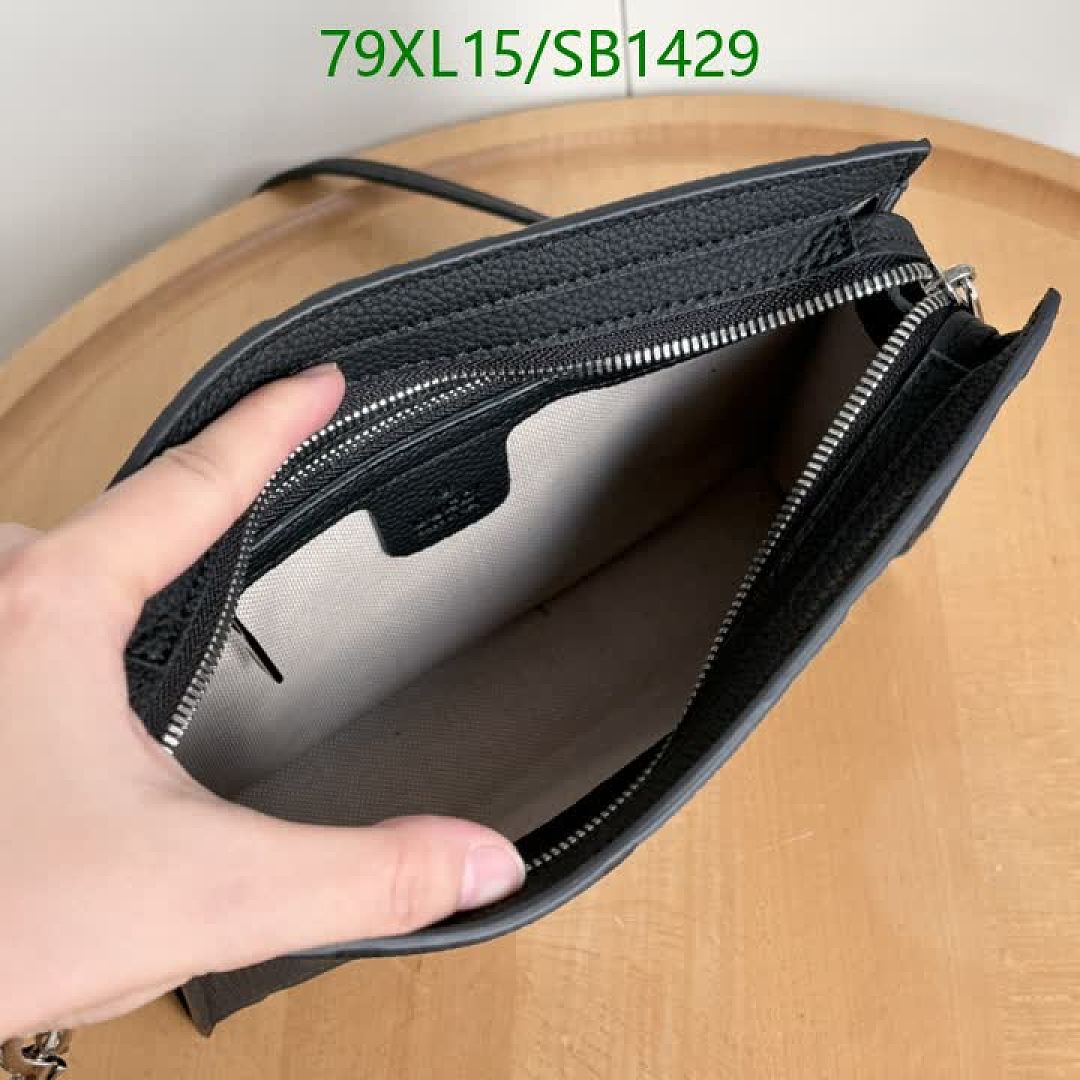 Gucci-Bag-4A Quality Code: SB1429 $: 79USD
