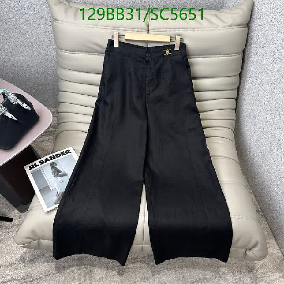 Celine-Clothing Code: SC5651 $: 129USD