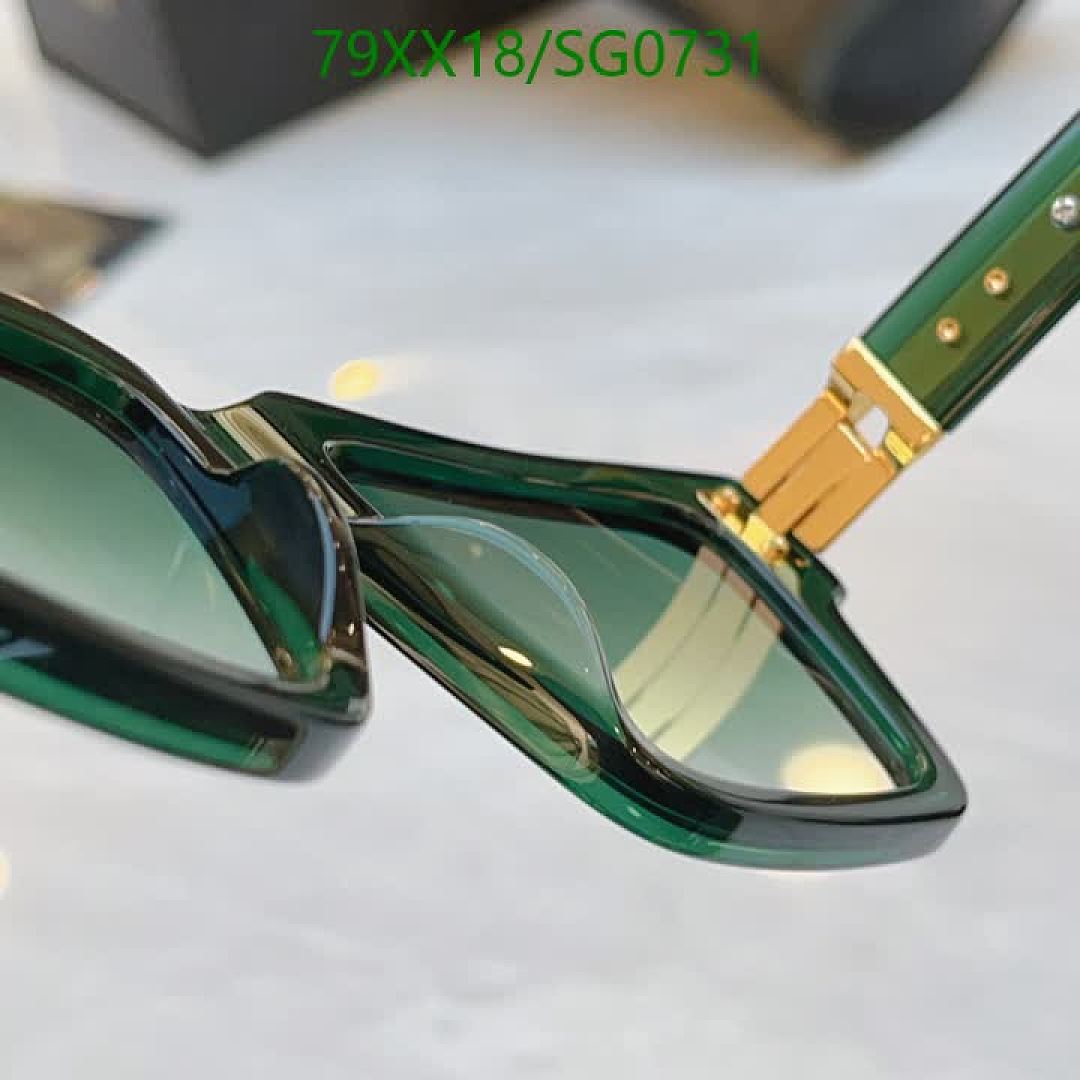 Dita-Glasses Code: SG0731 $: 79USD