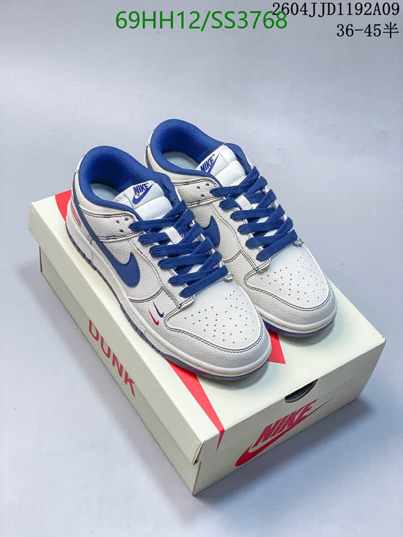 Nike-Men shoes Code: SS3768 $: 69USD