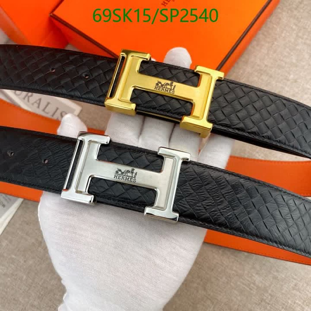 Hermes-Belts Code: SP2540 $: 69USD