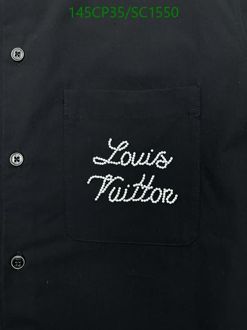 LV-Clothing Code: SC1550 $: 145USD