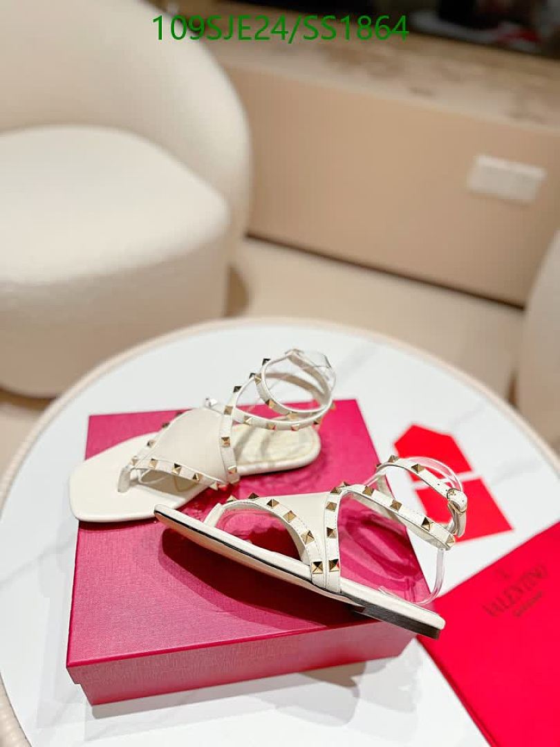Valentino-Women Shoes Code: SS1864 $: 109USD