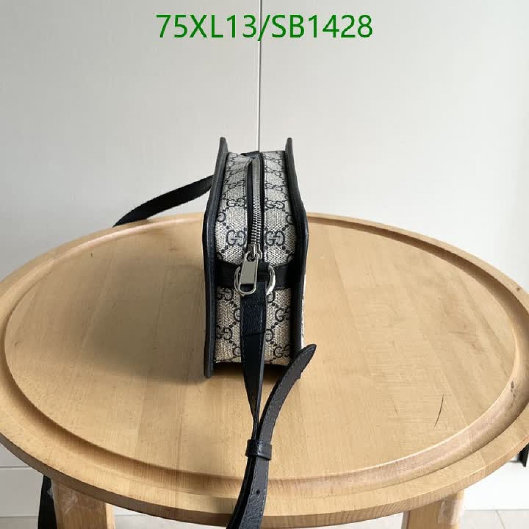 Gucci-Bag-4A Quality Code: SB1428 $: 75USD