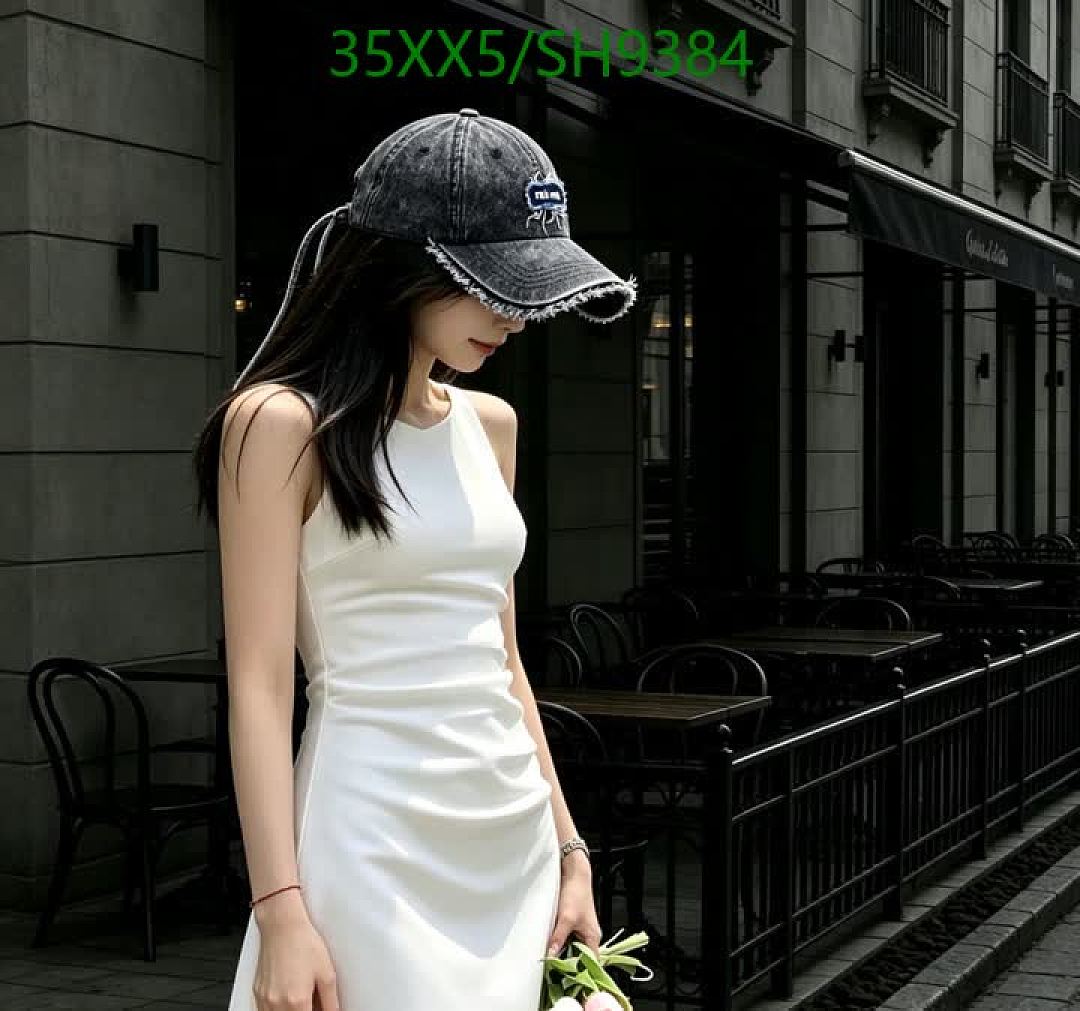 Miu Miu-Cap(Hat) Code: SH9384 $: 35USD