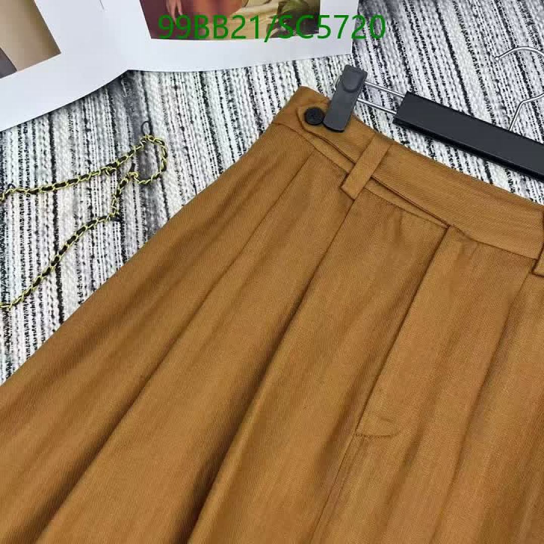 Chanel-Clothing Code: SC5720 $: 99USD