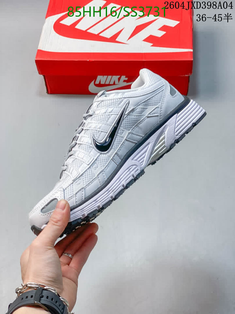 Nike-Men shoes Code: SS3731 $: 85USD