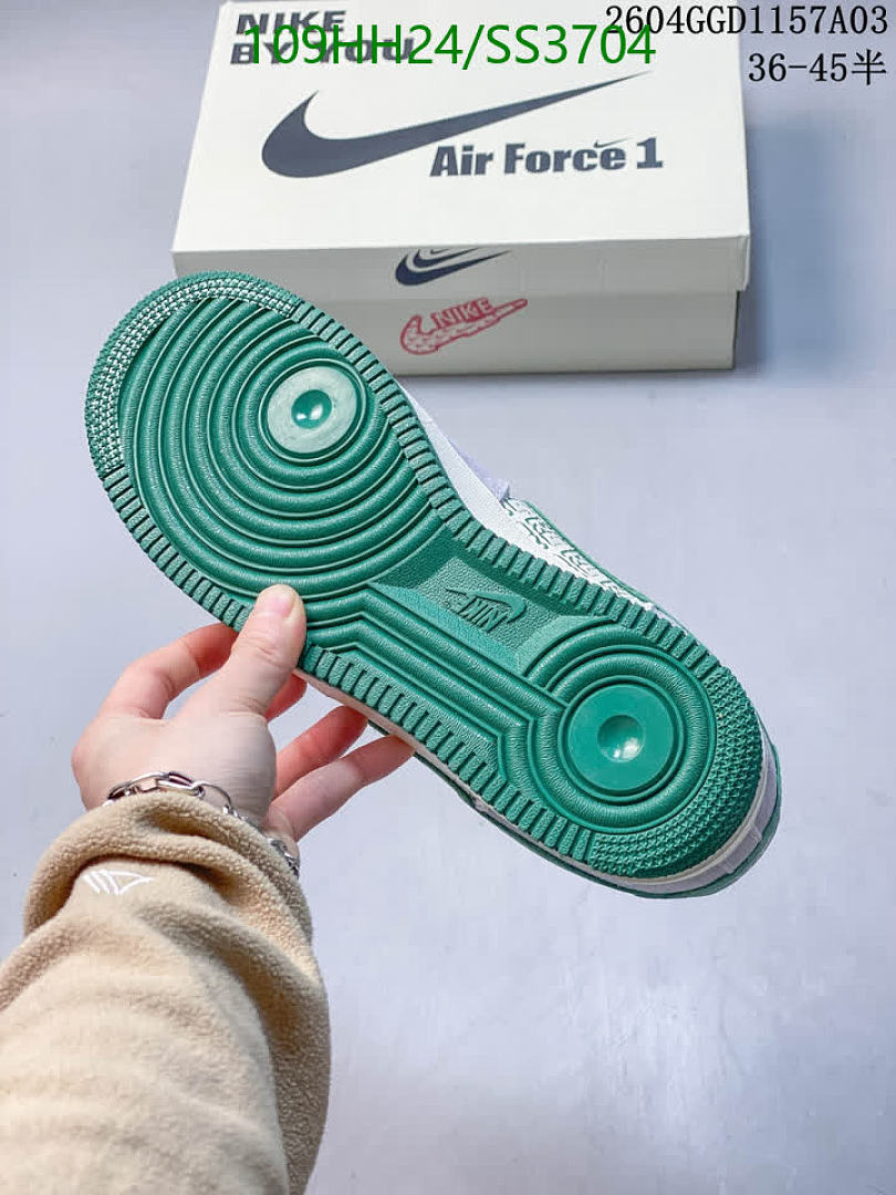 Nike-Men shoes Code: SS3704 $: 109USD