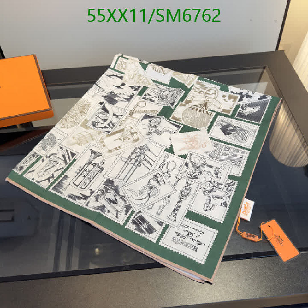 Hermes-Scarf Code: SM6762 $: 55USD
